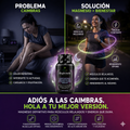 Bisglicinato de Magnesio: Es Hora de Darle a Tu Cuerpo El Equilibrio Que Necesita (Descuento por la compra de más de una unidad)💰