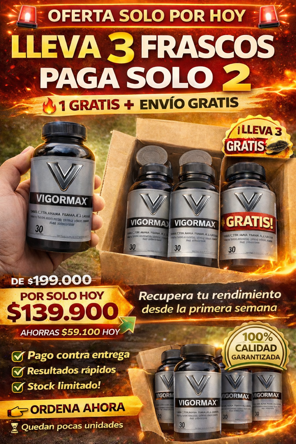 Vigormax
