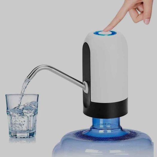Dispensador Agua