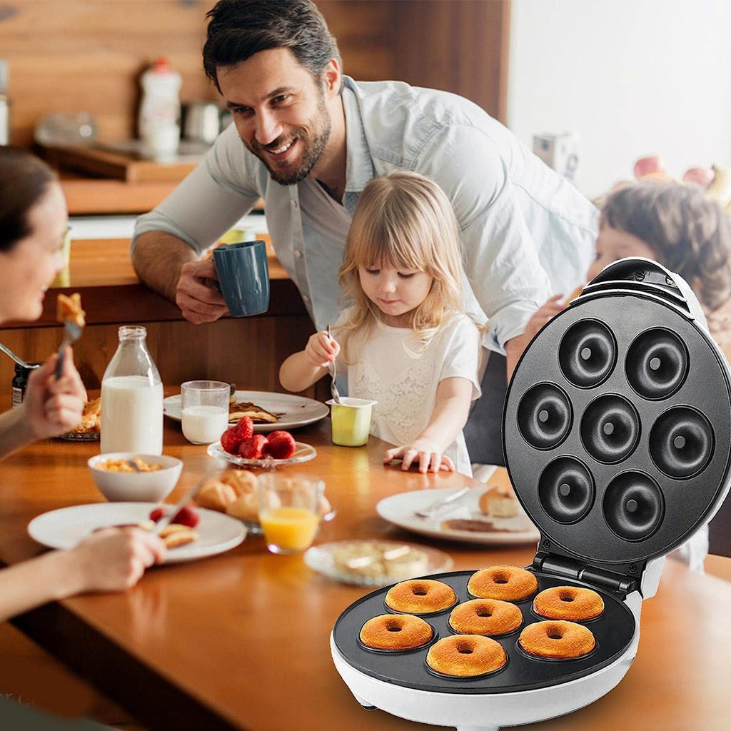 Máquina para Hacer Mini Donas