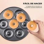 Máquina para Hacer Mini Donas