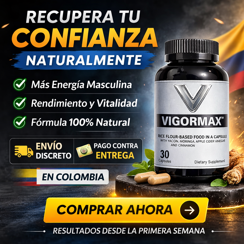 Vigormax