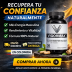 Vigormax