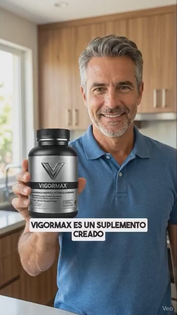 Vigormax